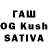 Каннабис планчик Russ Webster